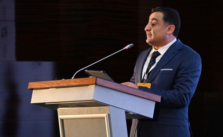 Kiberhücumların qarşısını almaq üçün tədbirlər planı hazırlanır