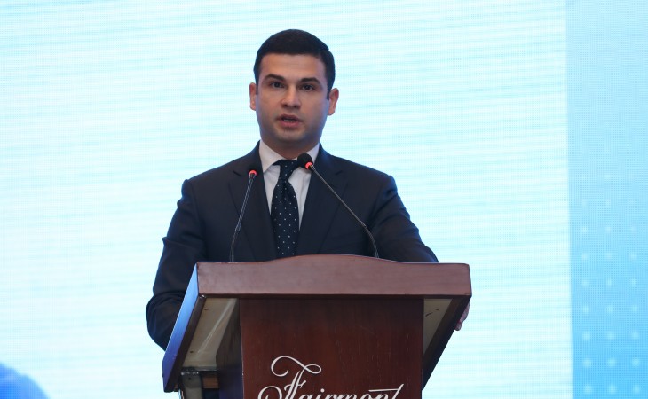 Orxan Məmmədov: Qarabağda biznes fəaliyyəti ilə bağlı 1100-ə yaxın müraciət daxil olub