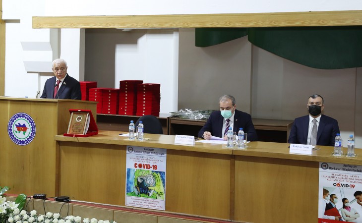 Səttar Möhbalıyev: İşçilərin sağlam həyat mədəniyyətinin təmin edilməsi əsas vəzifələrdəndir