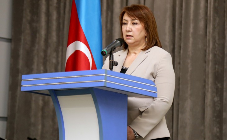 İrəvan Müəllimlər Seminariyasının 140 illiyinə həsr edilən elmi konfrans keçirilir