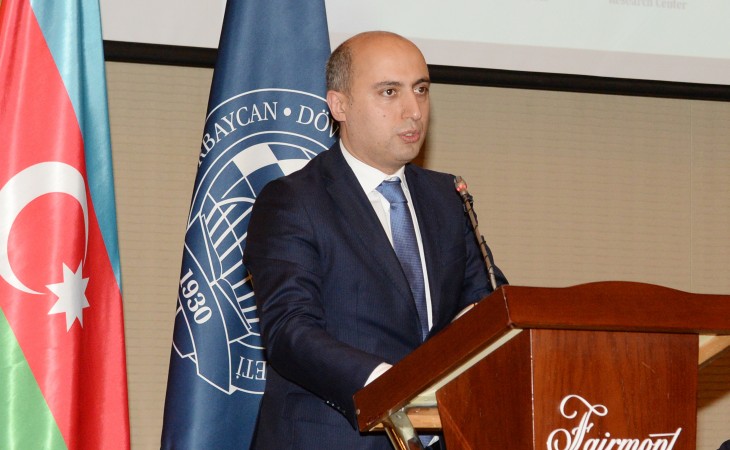 Təhsil naziri: Rəqəmsallaşmanın hər bir fənnə necə təsir etməsi məsələsi bu gün çox vacibdir