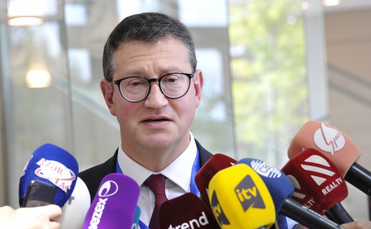 “Cənubi Qafqaz: İnkişaf və Əməkdaşlıq” Forumu Cənubi Qafqaz regionunu inkişaf etdirmək üçün böyük fürsətlər yaradır