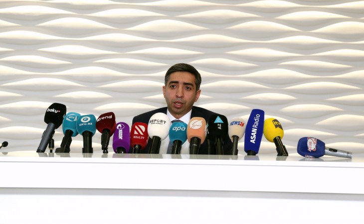 Xidmətlər Zərfi çərçivəsində koxlear implantasiya və endoprotezləşdirmə əməliyyatlarının sayı artırılacaq