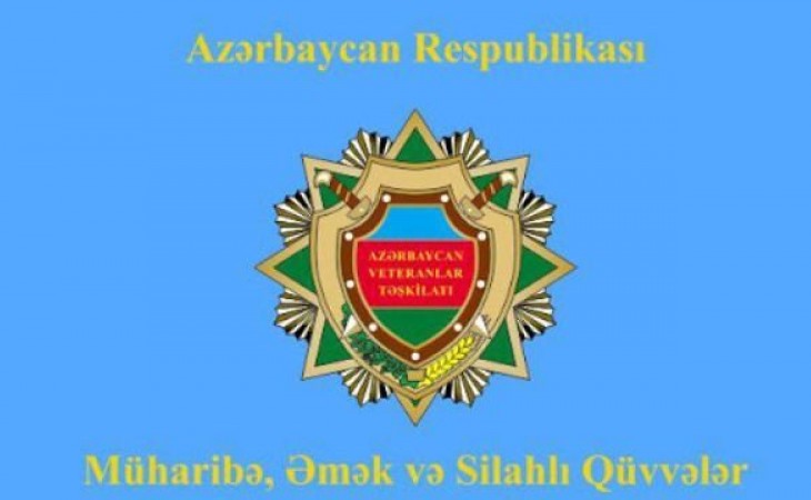 Veteranlar Təşkilatı mətbuat qurumları ilə əməkdaşlığa önəm verir