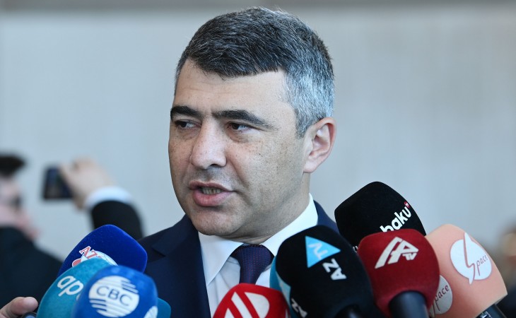 Kənd təsərrüfatı naziri: FAO Azərbaycanın təcrübəsini ən yaxşı təcrübə kimi müəyyən edib