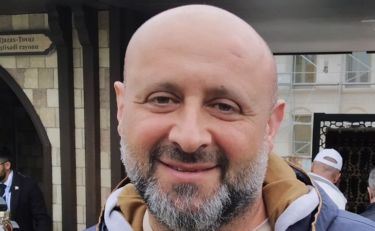 Эндер Шире: Проведение фестиваля в Шуше еще больше повышает интерес к этому мероприятию
