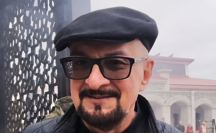 Stalik Xankişiyev: Yaxın illərdə Şuşa cənnətə çevriləcək