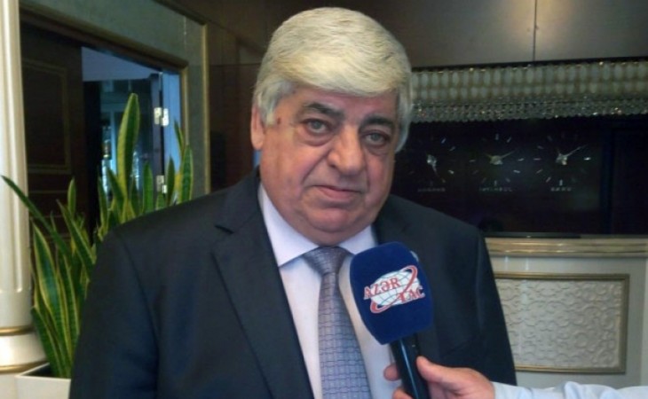 Azərbaycan mediası beynəlxalq informasiya məkanında özünə layiqli bir yer tutur