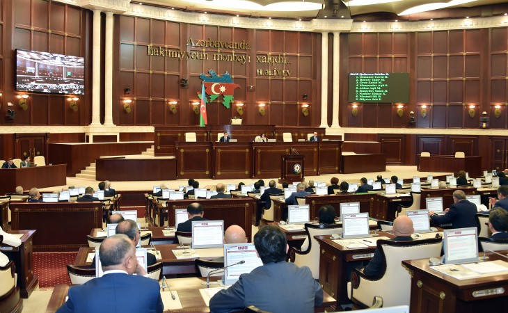 Kritik informasiya infrastrukturunun təhlükəsizliyi üzrə fəaliyyətin təşkili qaydası müəyyənləşir