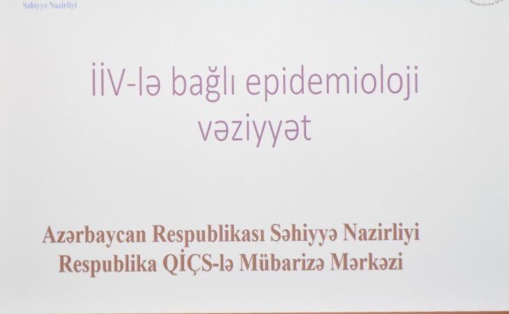 İİV-ə yoluxma diaqnozunun qoyulması ölüm demək deyil