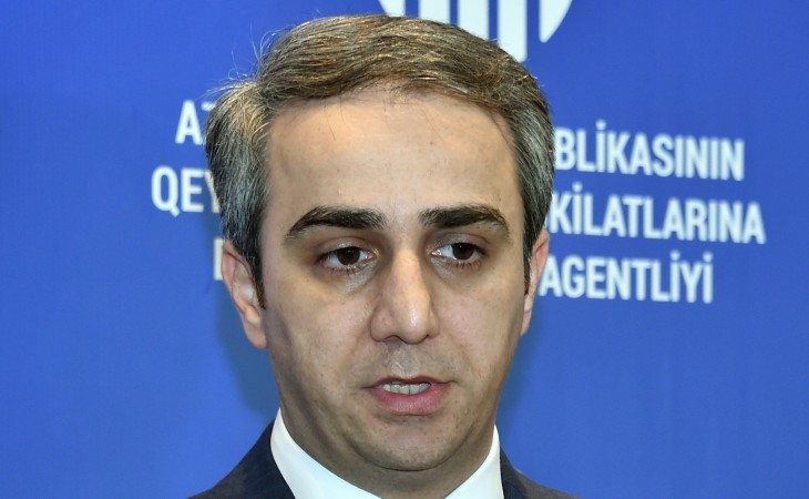 Azərbaycan-Türkiyə Qeyri-Hökumət Təşkilatlarının Əməkdaşlıq Forumunun hər il keçirilməsi nəzərdə tutulub