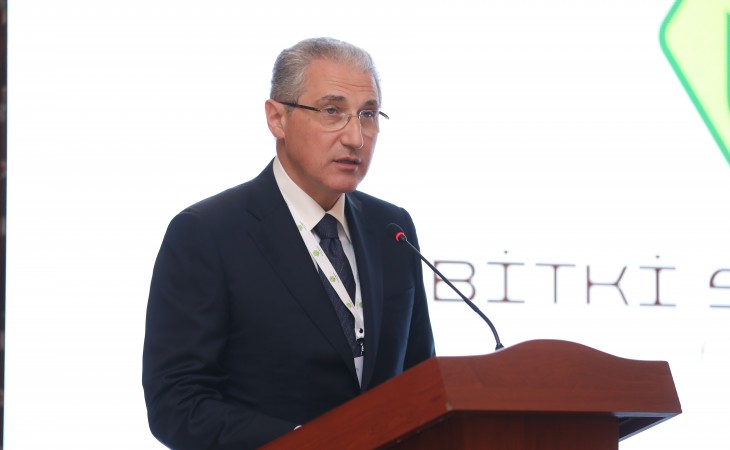 Muxtar Babayev: Təbii meşə sahələrinin azalmasının səbəblərindən biri də fitosanitar vəziyyətin pisləşməsidir