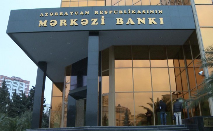 Mərkəzi Bank 150 milyon manat cəlb edir