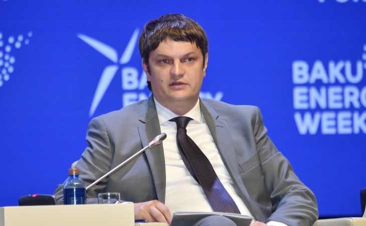 Молдавский министр: Азербайджан является основным партнером Молдовы в диверсификации энергопоставок