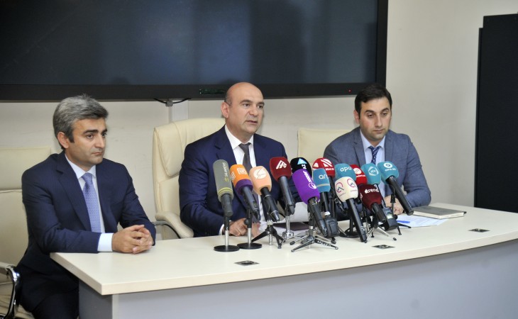 “Azərişıq” yeni elektron xidmətini istifadəyə verib