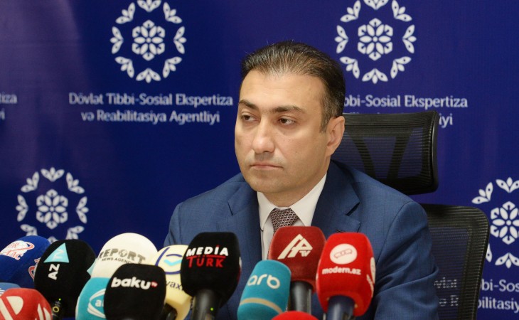 Əlillik orqanizmin funksiyalarının itirilməsi faizinin müəyyən edilməsi əsasında qiymətləndiriləcək