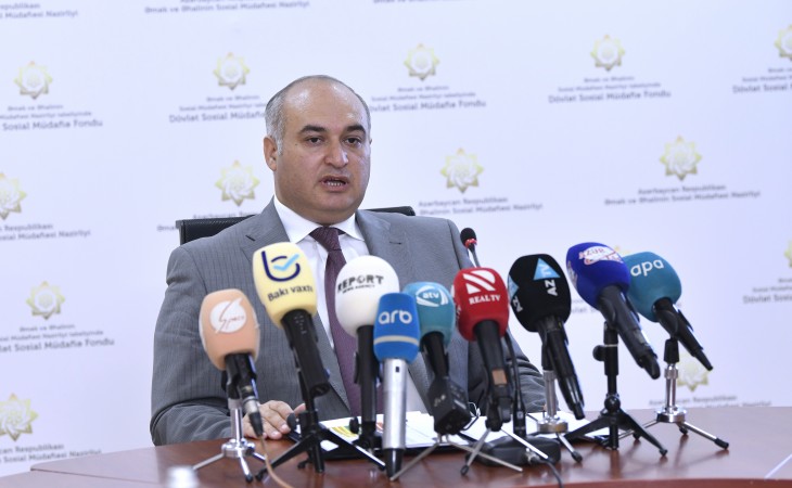 Vahid əlaqələndirmə mərkəzlərində indiyədək 41 minə yaxın vətəndaşa xidmət göstərilib