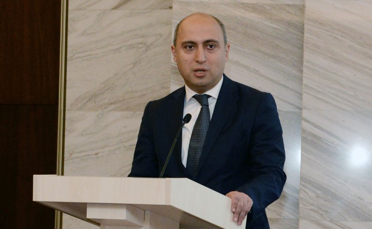 ADPU və Corc Vaşinqton Universitetinin icra etdiyi ikili diplom proqramı ilə 130 magistr təhsil alacaq