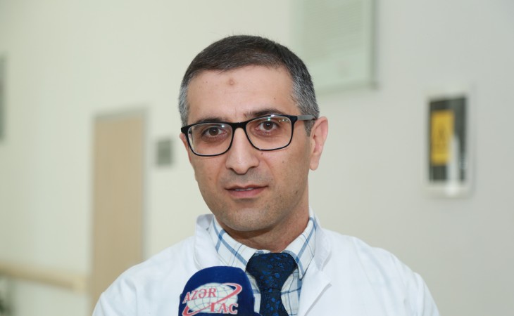 “Topuq testi” və “tər testi”nin fərqi