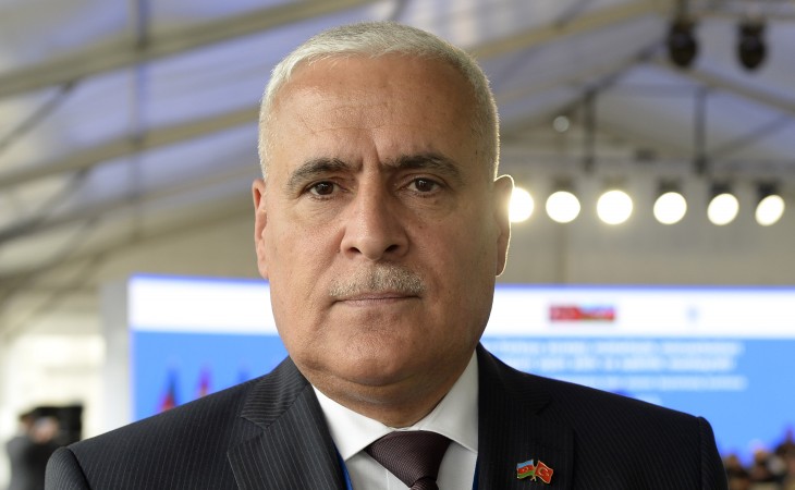 Vüqar Rəhimzadə: Şuşa Bəyannaməsinin imzalanması ilə Türkiyə-Azərbaycan əməkdaşlığı strateji bir müstəviyə keçib
