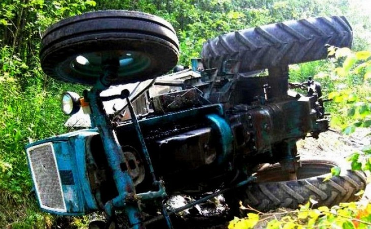 Bərdədə ölümlə nəticələnən traktor qəzası ilə bağlı istintaq tədbirləri davam etdirilir