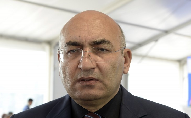 İqbal Ağazadə: Şuşa Bəyannaməsi strateji əməkdaşlıq müqaviləsi kimi də xarakterizə oluna bilər