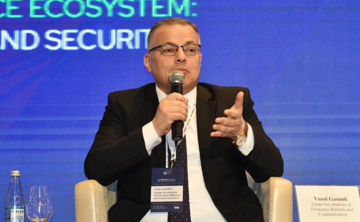 Azərbaycanda fintexlər üçün “innovasiya hab”ı və ya “sandboks”lar yaradıla bilər