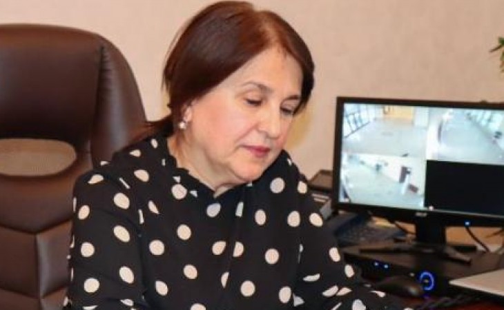 Как лечат пациентов с COVID-19 в Азербайджане?