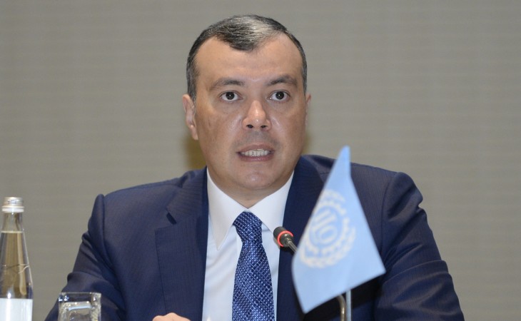 Sahil Babayev: İlin axırınadək nazirliyin elektron platformalarında vətəndaşlara 200 milyondan çox xidmət göstəriləcək