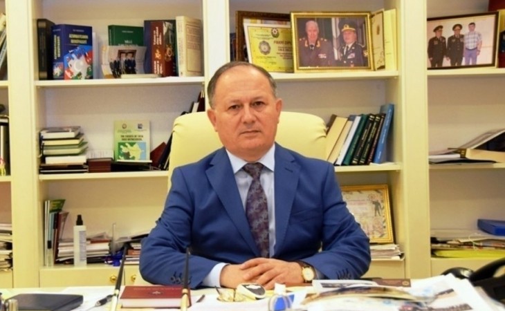 Beynəlxalq təşkilatlar həmvətənlərimizə qarşı ermənilərin törətdiyi təxribatlara ədalətli hüquqi qiymət verməlidirlər