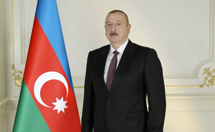 KİV nümayəndələri mətbuata və jurnalistlərə göstərdiyi qayğıya görə Prezident İlham Əliyevə minnətdarlıq edirlər