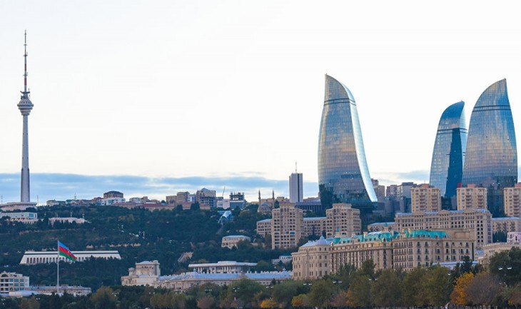 Sabah paytaxtda 35 dərəcə isti olacaq