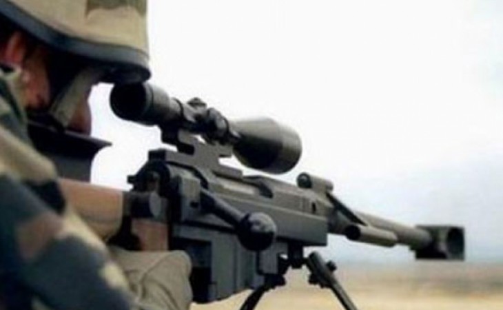 Defense Ministry: Armenian armed units continue violating ceasefire with Azerbaijan
