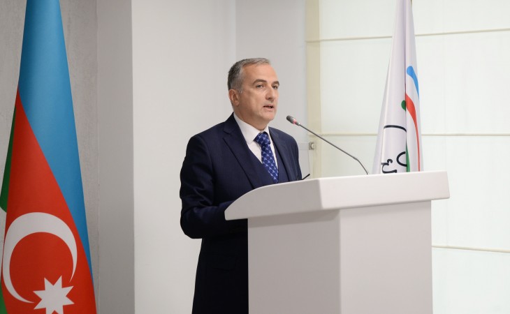 Fərid Şəfiyev: Şuşa konfransının gündəliyindəki əsas məsələ türk dövlətlərinin Qarabağda aparılan bərpa və quruculuq işlərində iştirakıdır
