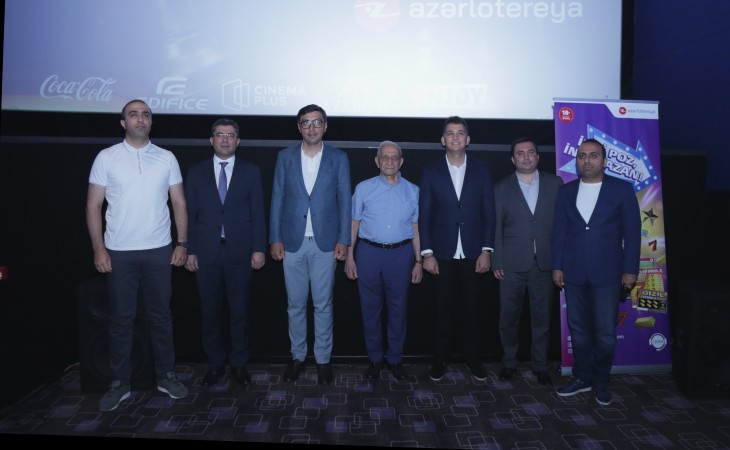 Jurnalistlər arasında Milli Mətbuat Gününə həsr edilmiş şahmat yarışının açılış mərasimi olub