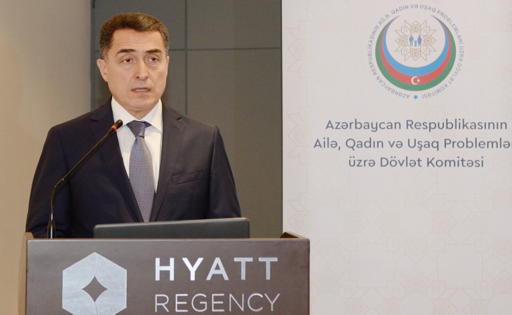Əli Hüseynli: Azərbaycan narkomaniya ilə mübarizə istiqamətində bütün beynəlxalq konvensiyalara qoşulub