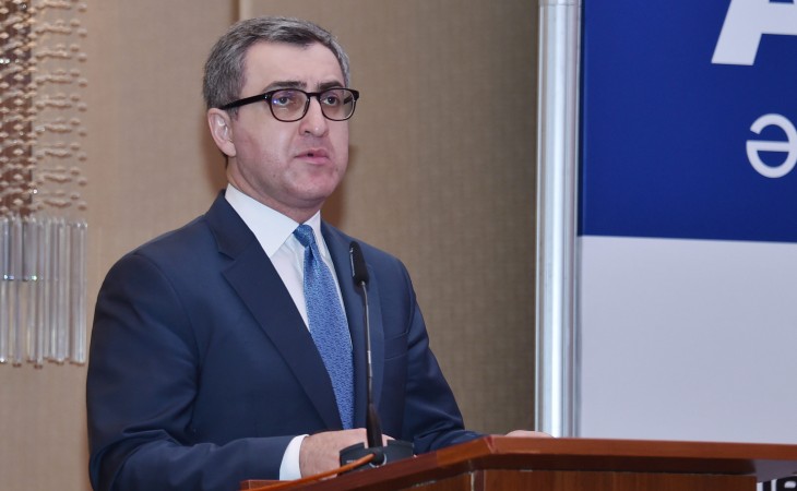Qarabağa sərmayə qoyuluşu ilə bağlı 1200-ə yaxın müraciət daxil olub