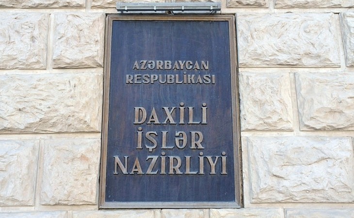 Ötən gün ərzində törədilmiş 35 cinayətin üstü “isti izlər”lə açılıb