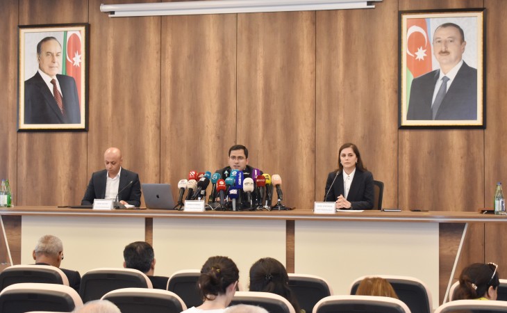 Fərman Qurbanlı: Güzəştli mənzillərin 3 il ərzində satışı və kirayə verilməsi qadağandır