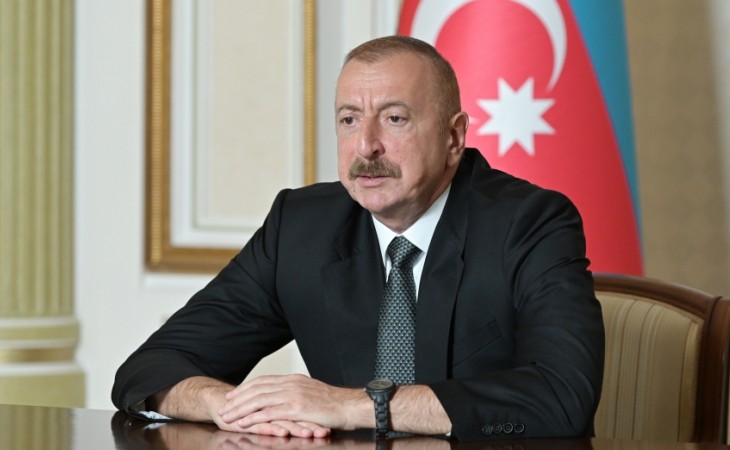 Prezident İlham Əliyev: Təhsildə islahatlar dərinləşməlidir