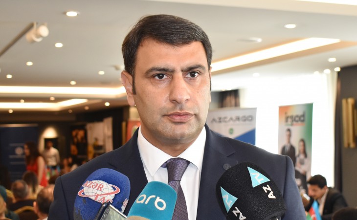 Birinci yarımildə Binəqədi rayonunda 2230 nəfər işlə təmin edilib