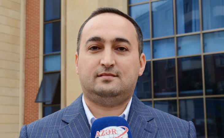 Ильгар Монсумов: В августе начнется второй этап переселения жителей в село Агалы