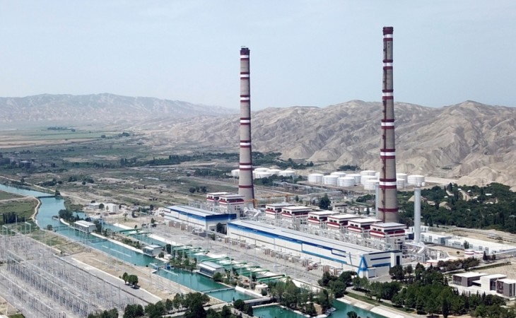 Energetika sahəsində su ehtiyatlarından istifadədə səmərəlilik artırılacaq