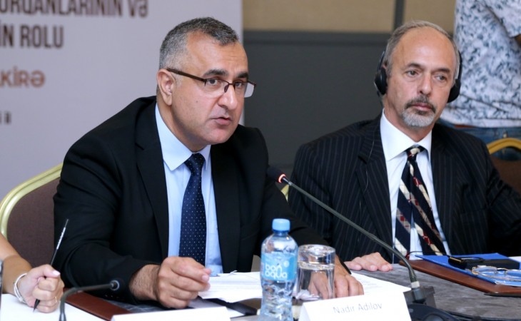 Ötən bir il ərzində Mediasiya Şurasına əmək mübahisəsi ilə bağlı 1302 müraciət daxil olub
