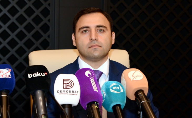 Sentyabrdan SİMA rəqəmsal imzadan hüquqi şəxslər də istifadə edəcək