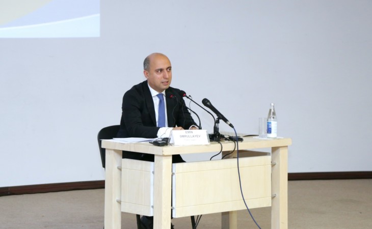 Qeyri‒formal və informal üsullarla əldə olunan və tanınması nəzərdə tutulan kvalifikasiyaların sayı artırılacaq