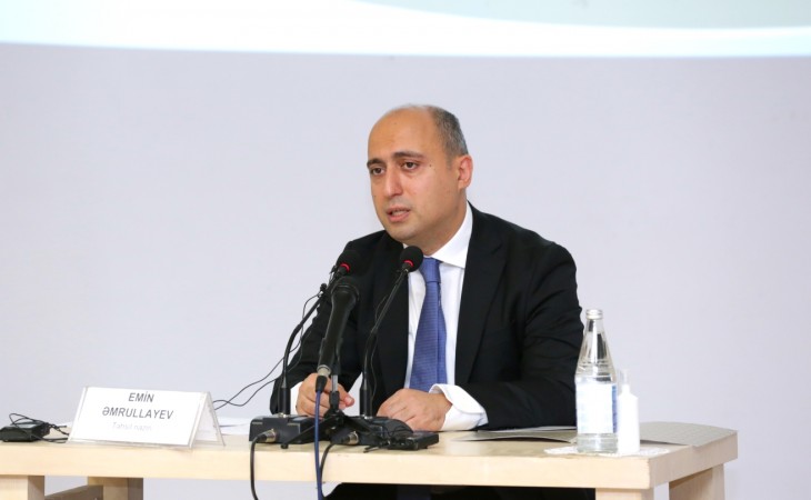 “SABAH” qruplarında təhsil alan tələbələrin sayı 15 minə çatdırılacaq