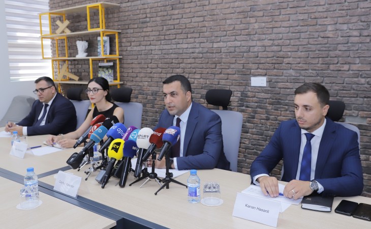 2022/2023-cü tədris ili üçün peşə təhsil müəssisələrinə qəbul 127 ixtisas üzrə aparılacaq