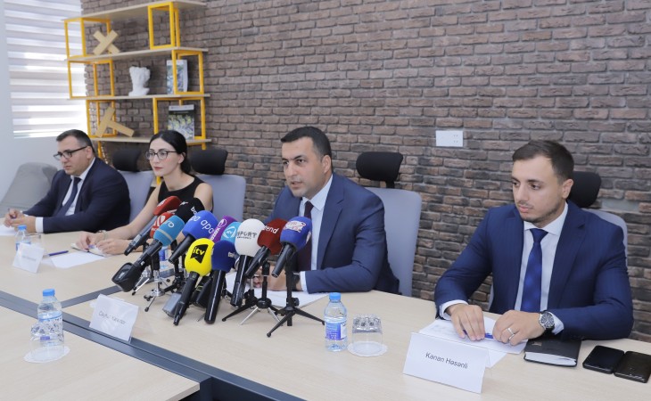 Peşə təhsil müəssisələrinə qəbul attestat qiymətlərinin orta balı əsasında aparılır