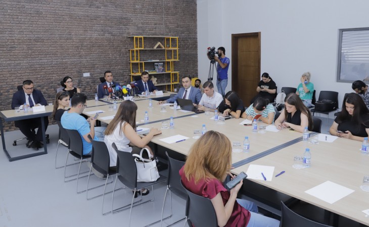 Bu il ilk dəfə olaraq peşə təhsili üzrə axşam qruplarına qəbul aparılacaq